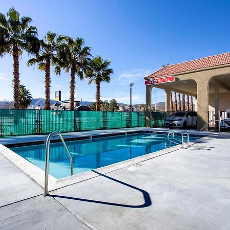 Hotel Palmdale - Antelope Valley -Listing Partner Exterior photo
