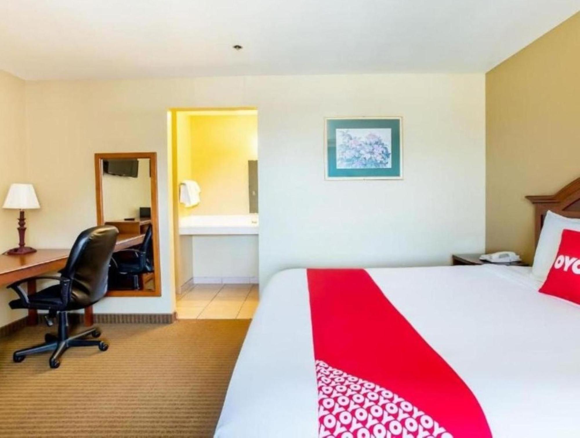Hotel Palmdale - Antelope Valley -Listing Partner Exterior photo